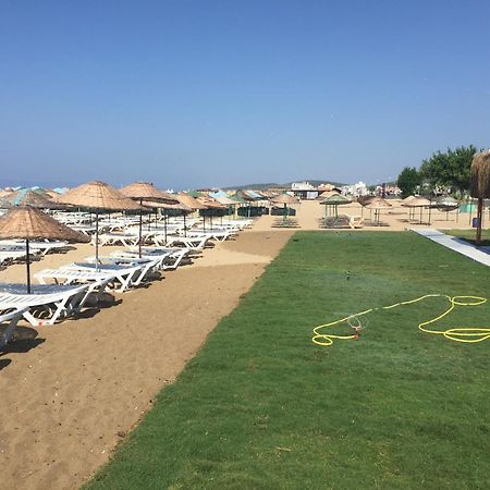 Grand Milano Hotel Ayvalik Exterior photo