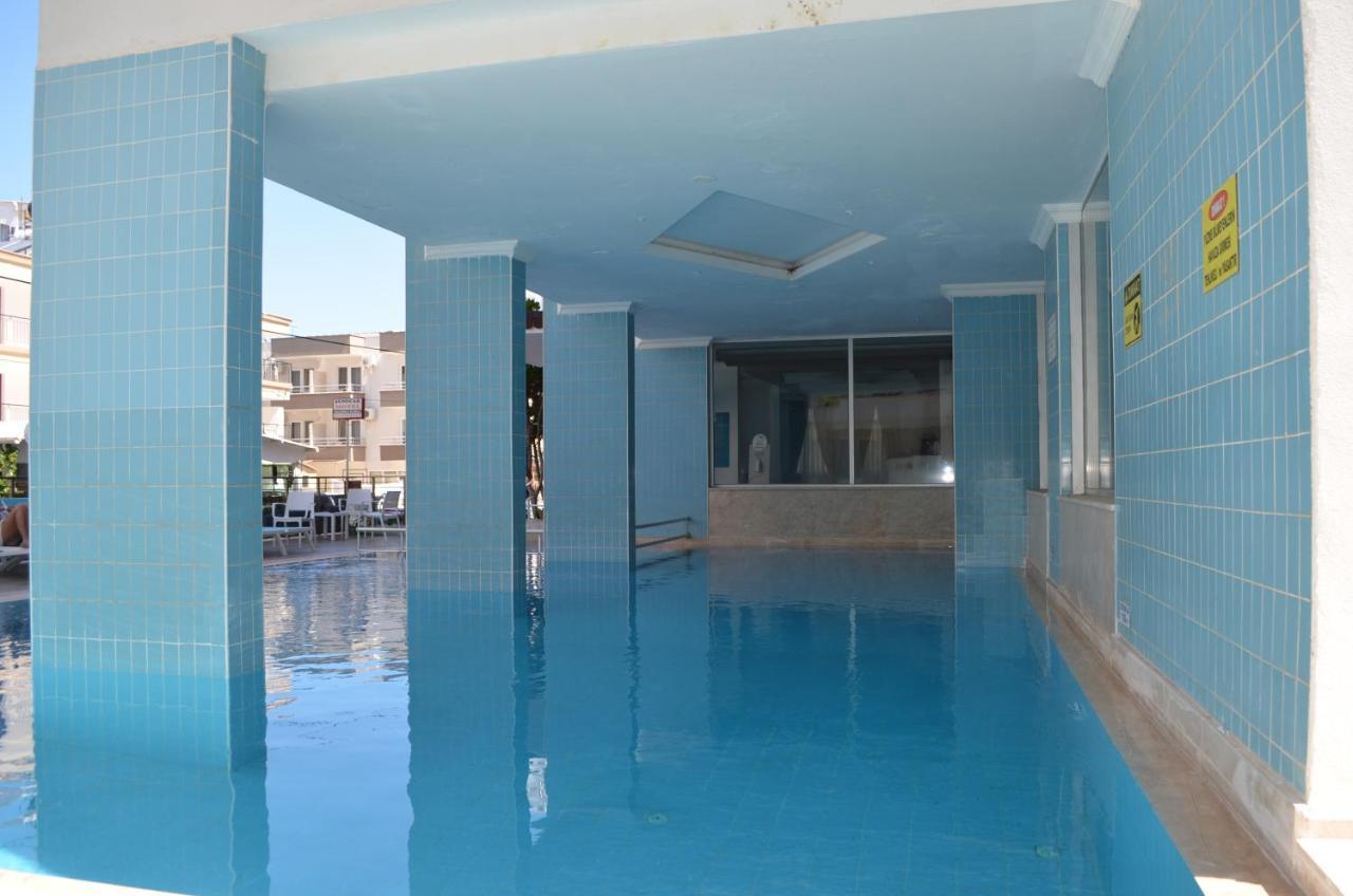 Grand Milano Hotel Ayvalik Exterior photo