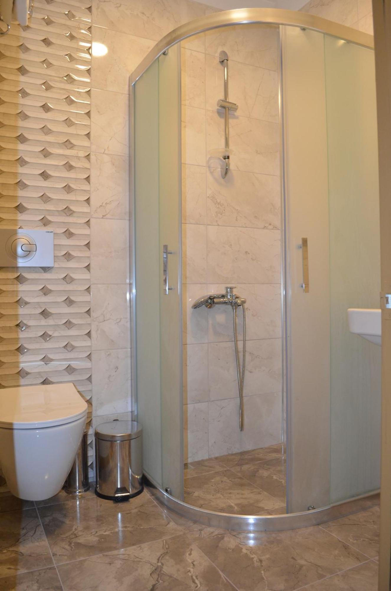 Grand Milano Hotel Ayvalik Room photo